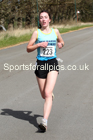 Graded 5k, 2021 Middlesbrough Endeavour Graded 5k, Middlesbrough, Sunday, April 11th. Photo: David T. Hewitson/Sports for All Pics